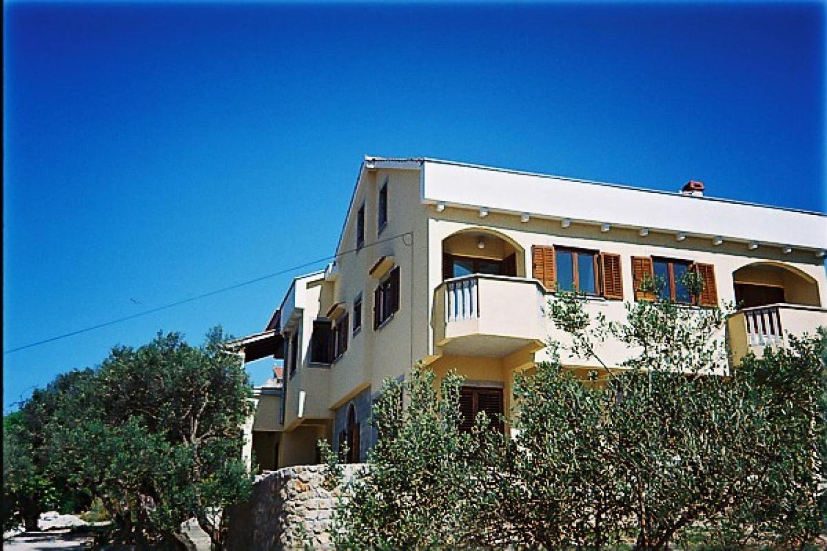 Apartment Karlo Sali Esterno foto