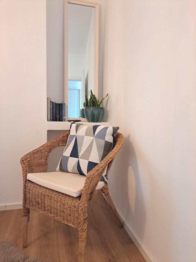 Apartment Karlo Sali Esterno foto