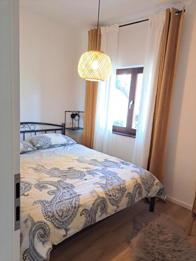Apartment Karlo Sali Esterno foto